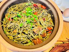 -黄山老妈·土菜(碧桂园店)