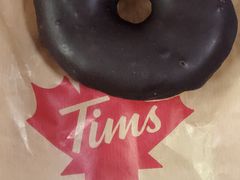 -Tims天好咖啡(河西万象城店)