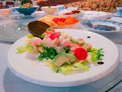 -漢舍中国菜馆(889广场店)
