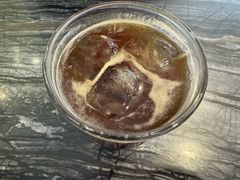 -THE WOODS 简餐 (国贸商城店)