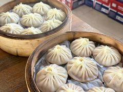 -老长江路灌汤包(天津路总店)