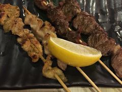 -有喜屋·深夜食堂(北京西路店)