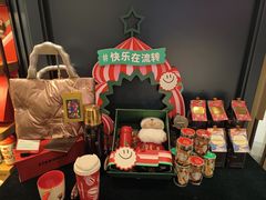 -星巴克臻选(深圳罗湖万象城店)