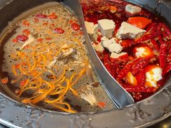 -蜀大侠火锅(春熙路店)