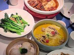 -芳满庭粤菜餐厅(丹阳吾悦店)