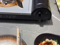 -椒椒铜炉火锅鸡(天马店)