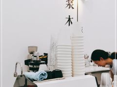 -浆木咖啡馆(湘子庙街店)