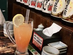 -小川洋风料理(汉街店)