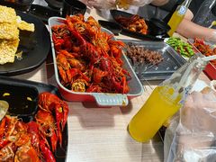 -香满堂川湘菜烤鱼(龙茗路店)