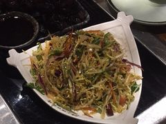 -小俩口烧烤东北菜(双井店)