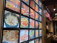 -郑记•不夜城烧烤•龙虾•虾蟹(黄鹤楼店)