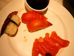 -君悦酒店·乐厨·高空自助餐(青年大街店)