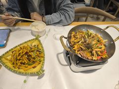 -澎湖湾农家菜(八一路楚天府店)