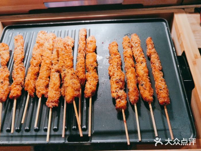 比格比萨自助(德思勤四季汇店)图片