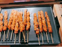 -比格比萨自助(德思勤四季汇店)
