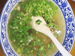 -长安后宰门水盆羊肉(新都心店)