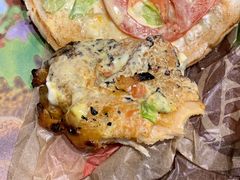 -汉堡王(新城吾悦广场店)