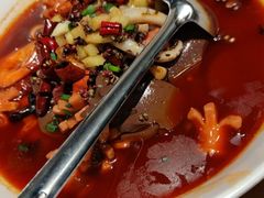 -黄泥岗·地道湖北菜(奥特莱斯店)