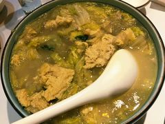 家常炖菜-宏达老菜馆(东安街店)