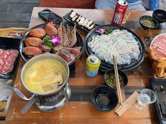 -丽江庭院之爱在路上(西单店)