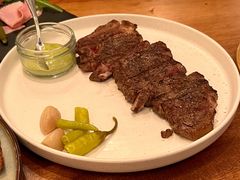 牛排-RAC BAR(安福路店)