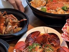 -大厨的餐厅(曾厝垵总店)