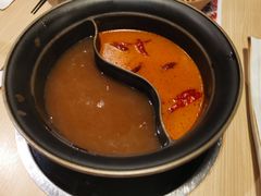 -温野菜涮涮锅(西单大悦城店)