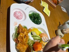 -赤稻·日式料理(禅城店)