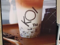 -KOI Thé(正佳广场店)