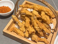 -情妹耙泥鳅·江湖川菜(科华店)