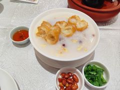-老廣新意-全天茶点(宝能店)