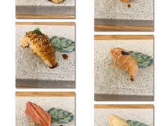 -鮨政·Omakase(万象城店)