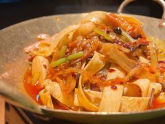 -菩提素素食餐厅(晶郦馆店)