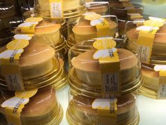 自助取餐区-味多美蛋糕(灯市口店)