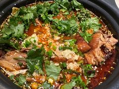 -青花椒花椒鱼(合生汇店)