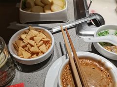 -海底捞火锅(太原南站店)