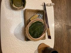 -空蝉怀石料理(益丰·外滩源店)