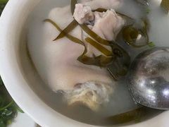 -天一沾水肥肠(科园一街店)
