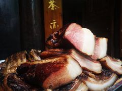 -水磨古镇