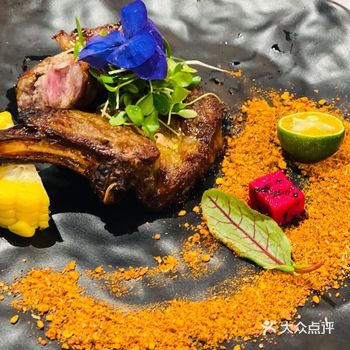 成都我最爱的川菜馆之一陶苏