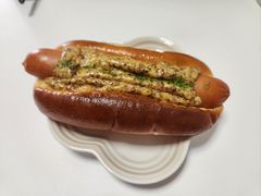 -BreadTalk面包新语·烘焙蛋糕(高德置地春广场店)