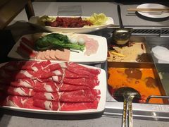-海底捞火锅(奥山世纪城店)
