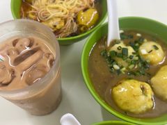 -金利食店(氹仔店)