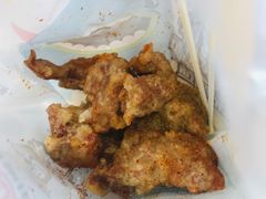 -傅强排骨(成都总店)