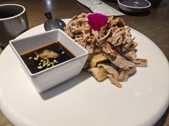 -隆喜元鱼汤包·海鲜(中联广场店)
