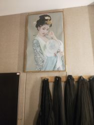 -盘子女人坊古装写真摄影(天津总店)