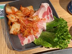 -新石器烤肉(虹悦城店)