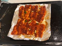 -韩时烤肉(枫蓝店)
