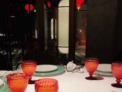 -三号黄浦会Canton Table