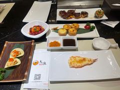-大渔铁板烧(万象城店)